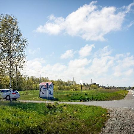 Eko Oaze Villa Pērkone Eksteriør billede